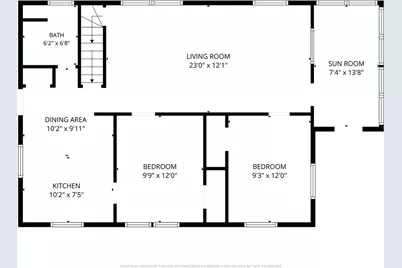 71 Clarence Street, Cranston, RI 02910 - Photo 5