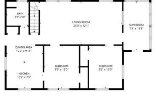 71 Clarence St, Cranston, RI 02910 - Photo 5