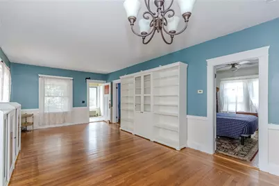71 Clarence Street, Cranston, RI 02910 - Photo 9