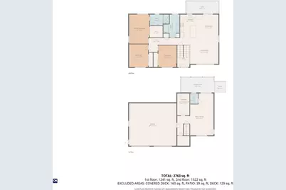 8 Fairgreen Drive, West Warwick, RI 02893 - Photo 33