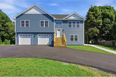 8 Fairgreen Drive, West Warwick, RI 02893 - Photo 1