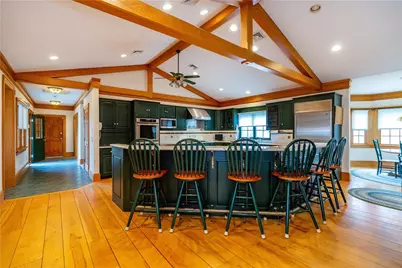 208 Tourtellot Hill Road, Glocester, RI 02814 - Photo 15