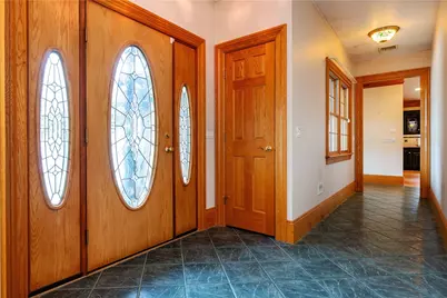 208 Tourtellot Hill Road, Glocester, RI 02814 - Photo 11