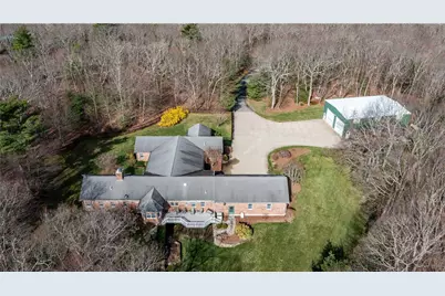 208 Tourtellot Hill Road, Glocester, RI 02814 - Photo 5