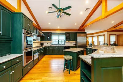 208 Tourtellot Hill Road, Glocester, RI 02814 - Photo 13