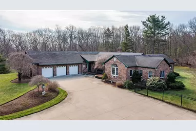 208 Tourtellot Hill Road, Glocester, RI 02814 - Photo 1