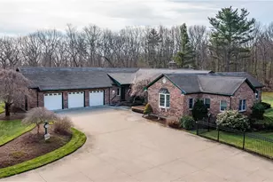 208 Tourtellot Hill Rd, Glocester, RI 02814 - Photo 1