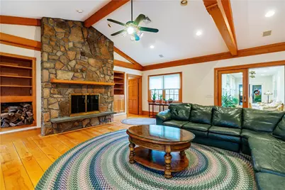 208 Tourtellot Hill Road, Glocester, RI 02814 - Photo 17