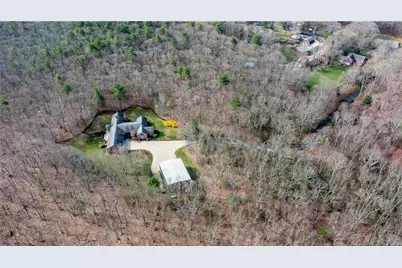 208 Tourtellot Hill Road, Glocester, RI 02814 - Photo 3