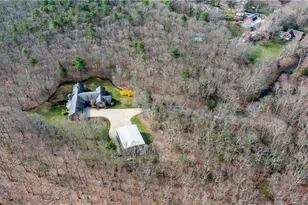 208 Tourtellot Hill Rd, Glocester, RI 02814 - Photo 3