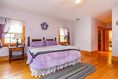 208 Tourtellot Hill Road, Glocester, RI 02814 - Photo 25