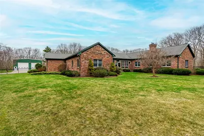 208 Tourtellot Hill Road, Glocester, RI 02814 - Photo 37