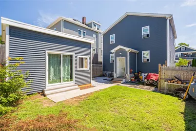 64 Duncan Avenue, Providence, RI 02906 - Photo 45