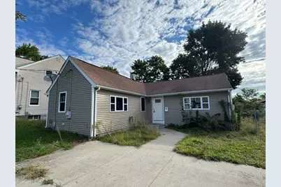 114 Earl Avenue, East Providence, RI 02915 - Photo 1