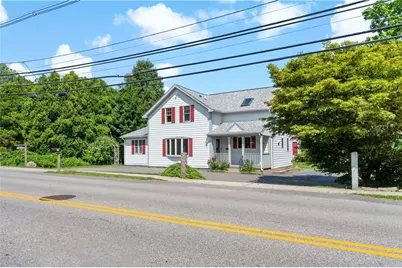 813 South Road, South Kingstown, RI 02879 - Photo 1