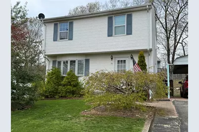 27 Hidden Valley Lane, Lincoln, RI 02865 - Photo 3