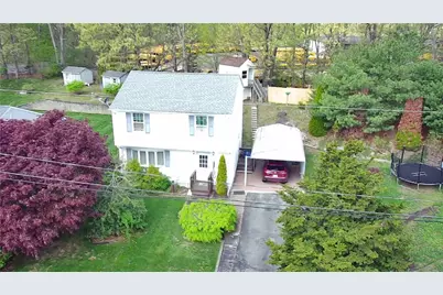 27 Hidden Valley Lane, Lincoln, RI 02865 - Photo 5