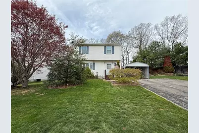 27 Hidden Valley Lane, Lincoln, RI 02865 - Photo 1