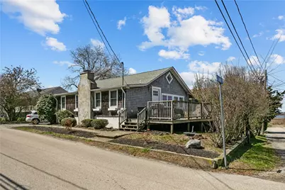 1024 Anthony Road, Portsmouth, RI 02871 - Photo 19