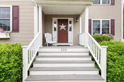 104 Birchwood Drive, South Kingstown, RI 02879 - Photo 7