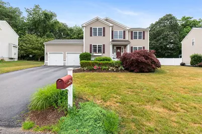 104 Birchwood Drive, South Kingstown, RI 02879 - Photo 5
