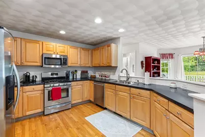 104 Birchwood Drive, South Kingstown, RI 02879 - Photo 17
