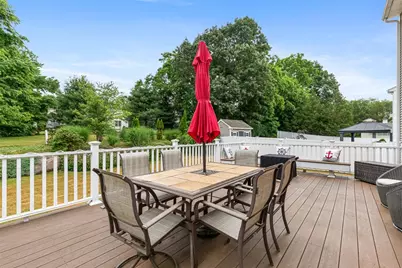 104 Birchwood Drive, South Kingstown, RI 02879 - Photo 33