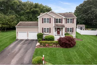 104 Birchwood Drive, South Kingstown, RI 02879 - Photo 1