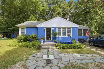 50 Plum Point Road, North Kingstown, RI 02874 - Photo 1