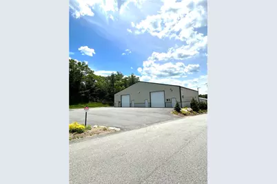111 Hopkins Hill Road #5B, West Greenwich, RI 02817 - Photo 1