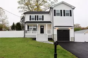165 Glendale Ave, Woonsocket, RI 02895 - Photo 1