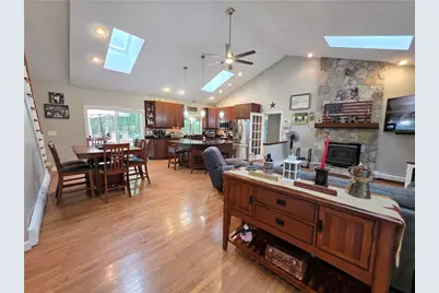 1184 Fish Hill Road, West Greenwich, RI 02817 - Photo 9