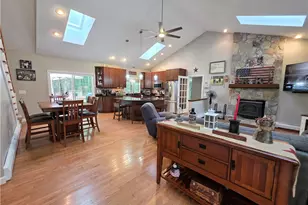 1184 Fish Hill Rd, West Greenwich, RI 02817 - Photo 9