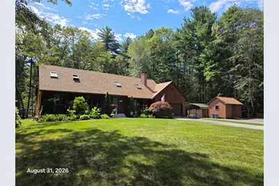 1184 Fish Hill Road, West Greenwich, RI 02817 - Photo 7