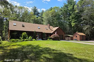 1184 Fish Hill Rd, West Greenwich, RI 02817 - Photo 7
