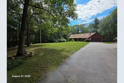 1184 Fish Hill Road, West Greenwich, RI 02817 - Photo 5