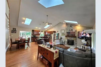 1184 Fish Hill Road, West Greenwich, RI 02817 - Photo 15