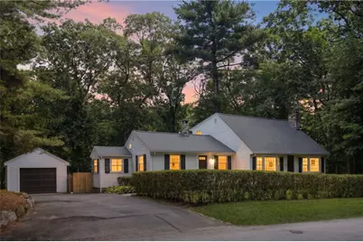 15 Williams Road, Smithfield, RI 02917 - Photo 43