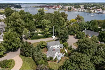 2 Woollett Court, Barrington, RI 02806 - Photo 43
