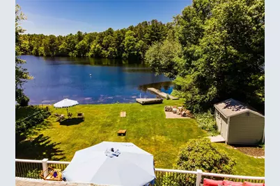 31 Sunset Drive, Hopkinton, RI 02832 - Photo 13