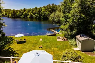31 Sunset Dr, Hopkinton, RI 02832 - Photo 13