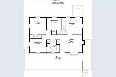 31 Sunset Drive, Hopkinton, RI 02832 - Photo 45
