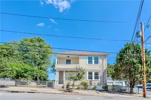 31 Bowdoin St, Providence, RI 02909 - Photo 1