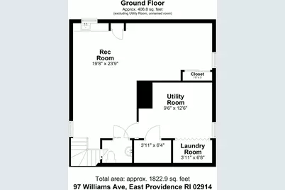 97 Williams Avenue, East Providence, RI 02914 - Photo 39