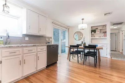 25 Stony Brook Drive, Cranston, RI 02920 - Photo 13