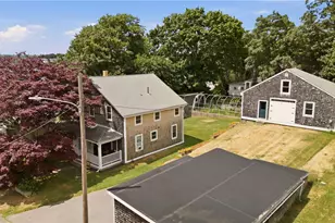 22 South Ave, Tiverton, RI 02878 - Photo 5