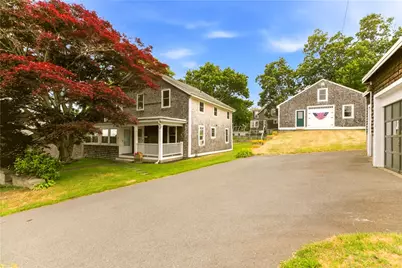 22 South Avenue, Tiverton, RI 02878 - Photo 1