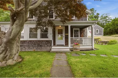 22 South Avenue, Tiverton, RI 02878 - Photo 3
