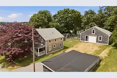 22 South Avenue, Tiverton, RI 02878 - Photo 5