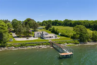 149 Nanaquaket Road, Tiverton, RI 02878 - Photo 1